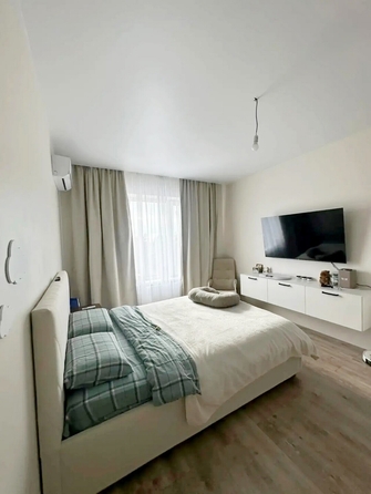 
  Продается 1-комн. квартира 40.95 м². Фото 1.