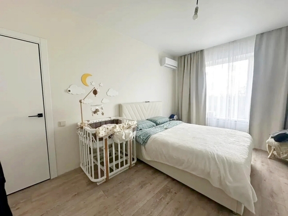 
  Продается 1-комн. квартира 40.95 м². Фото 2.