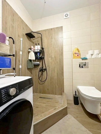 
  Продается 1-комн. квартира 40.95 м². Фото 5.