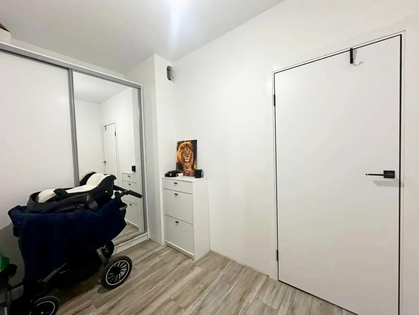 
  Продается 1-комн. квартира 40.95 м². Фото 6.