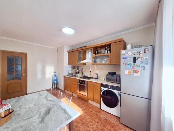 
  Продается 2-комн. квартира 64 м². Фото 5.