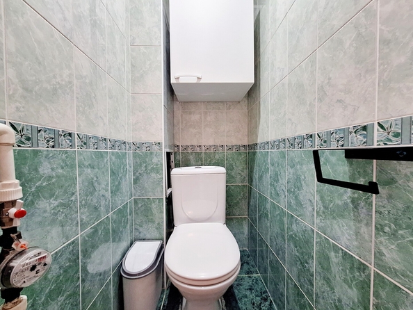 
  Продается 2-комн. квартира 64 м². Фото 6.
