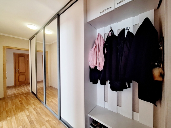 
  Продается 2-комн. квартира 64 м². Фото 8.