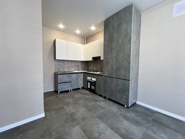 
  Продается 1-комн. квартира 42 м². Фото 1.
