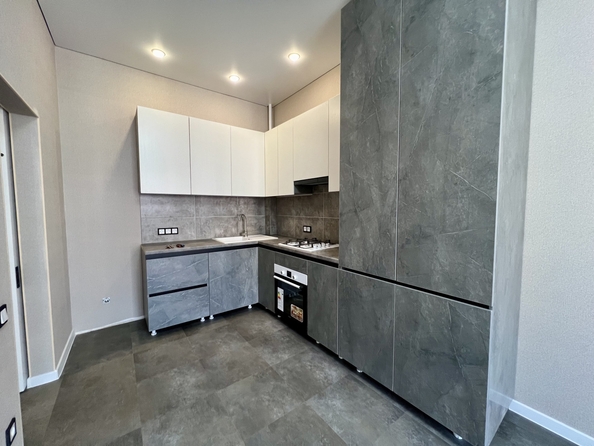 
  Продается 1-комн. квартира 42 м². Фото 2.