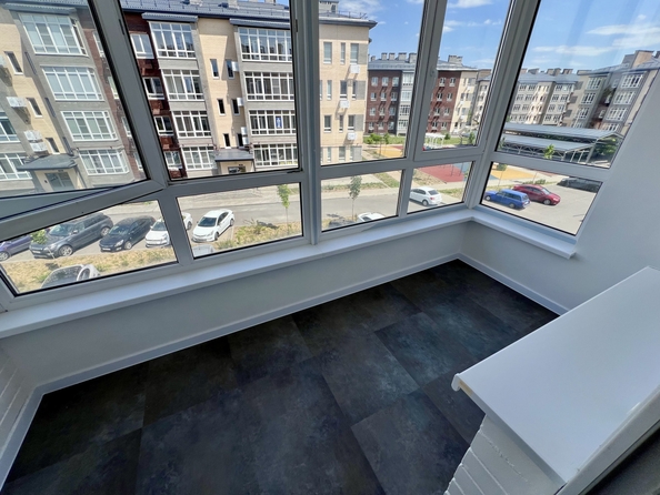 
  Продается 1-комн. квартира 42 м². Фото 4.