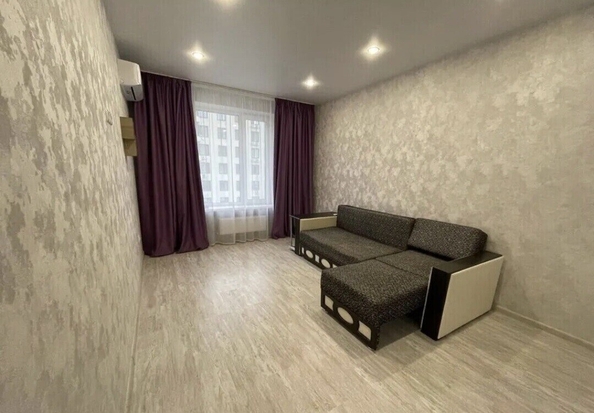 
  Продается 1-комн. квартира 36.8 м². Фото 1.