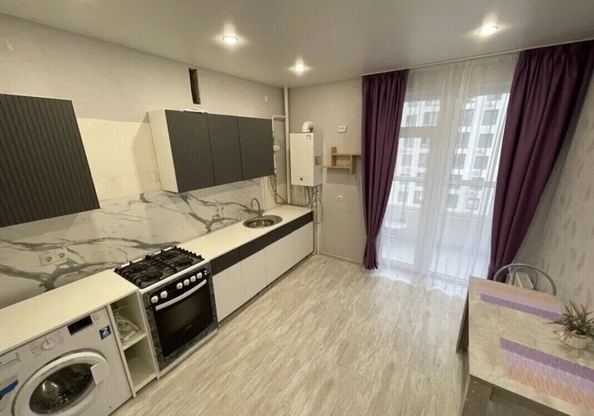 
  Продается 1-комн. квартира 36.8 м². Фото 3.
