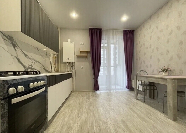 
  Продается 1-комн. квартира 36.8 м². Фото 4.