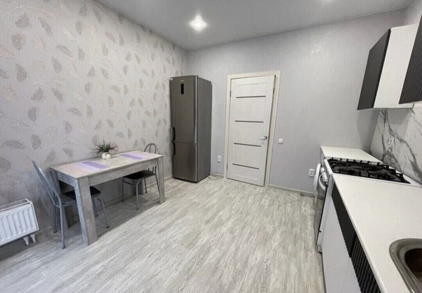 
  Продается 1-комн. квартира 36.8 м². Фото 5.