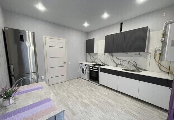 
  Продается 1-комн. квартира 36.8 м². Фото 6.
