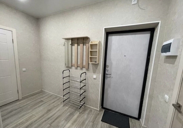 
  Продается 1-комн. квартира 36.8 м². Фото 10.