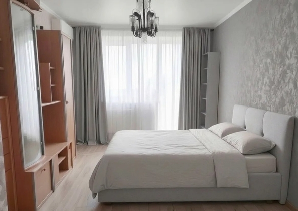 
  Продается 1-комн. квартира 35.8 м². Фото 1.