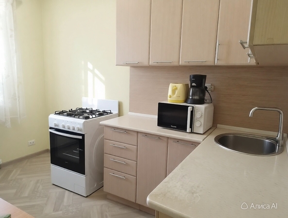
  Продается 1-комн. квартира 35.8 м². Фото 2.
