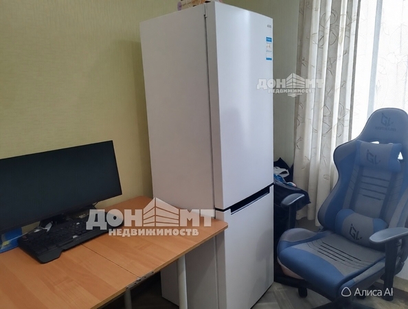 
  Продается 1-комн. квартира 35.8 м². Фото 4.