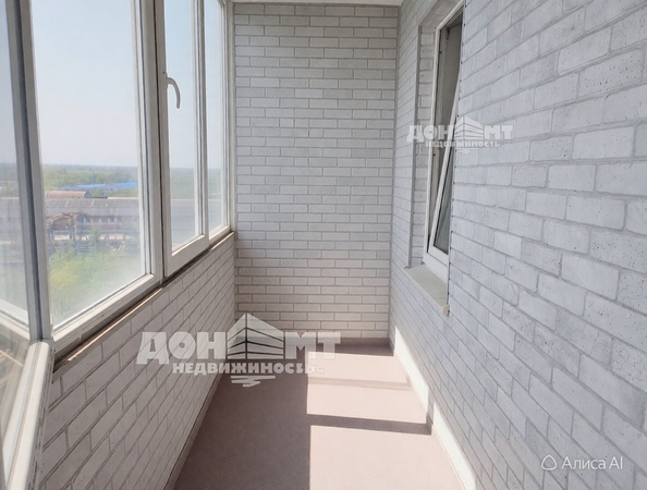 
  Продается 1-комн. квартира 35.8 м². Фото 8.