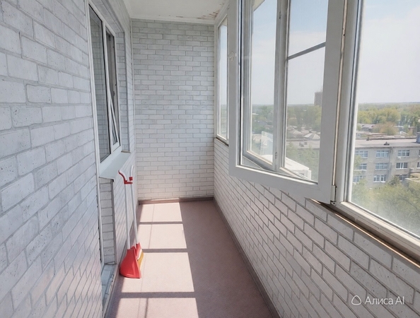 
  Продается 1-комн. квартира 35.8 м². Фото 9.