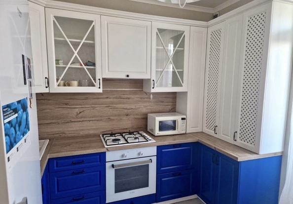 
  Продается 1-комн. квартира 35 м². Фото 1.