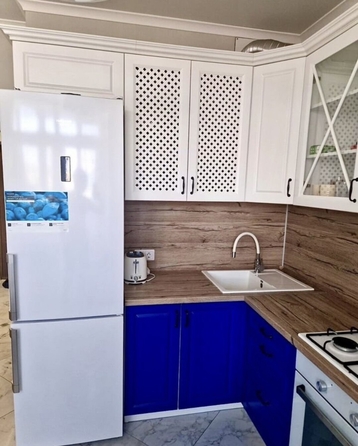 
  Продается 1-комн. квартира 35 м². Фото 4.