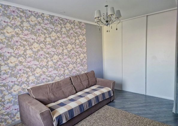 
  Продается 1-комн. квартира 35 м². Фото 7.