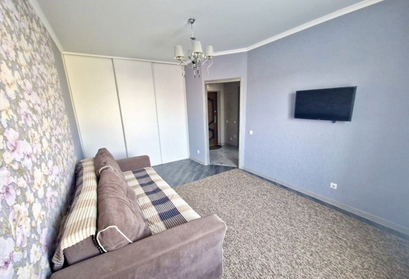 
  Продается 1-комн. квартира 35 м². Фото 8.