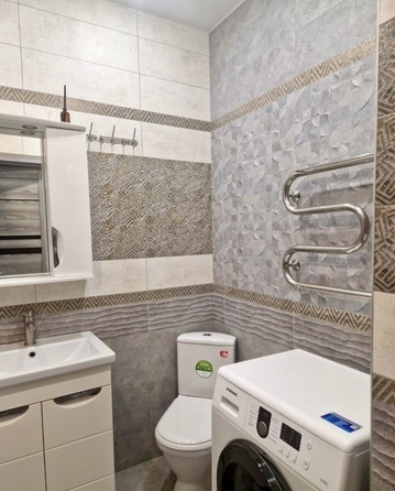 
  Продается 1-комн. квартира 35 м². Фото 12.