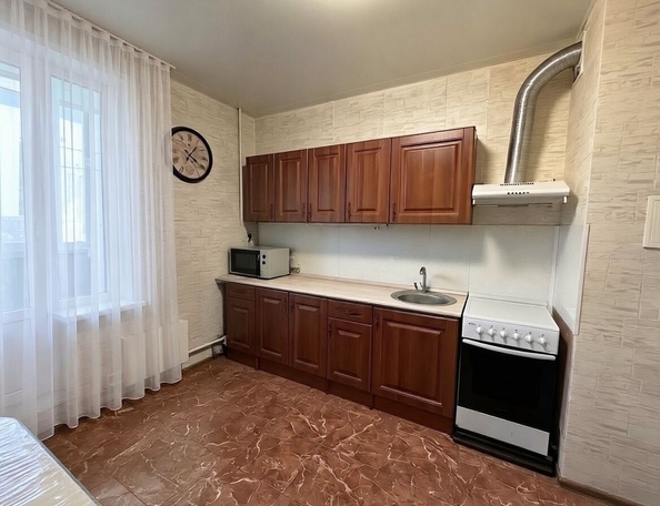 
  Продается 2-комн. квартира 56 м². Фото 2.