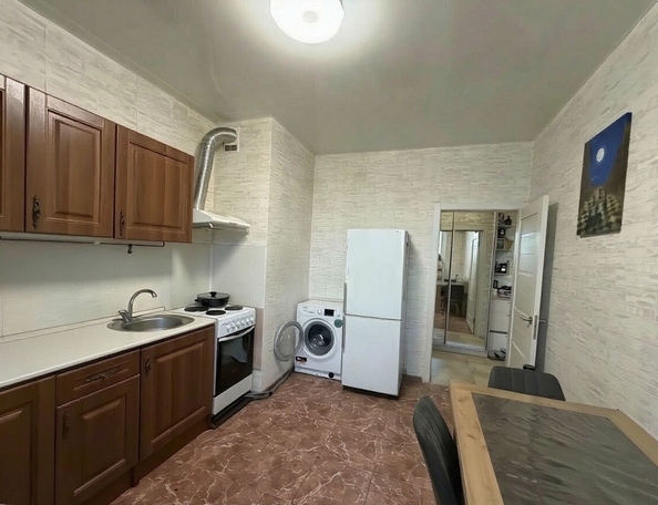 
  Продается 2-комн. квартира 56 м². Фото 3.