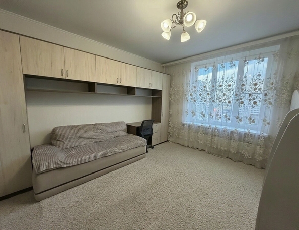 
  Продается 2-комн. квартира 56 м². Фото 4.