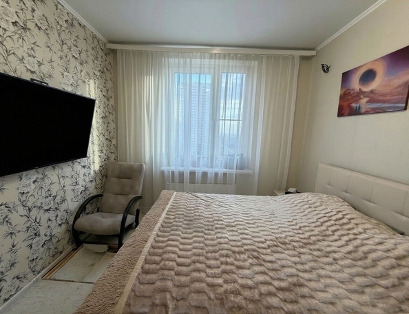 
  Продается 2-комн. квартира 56 м². Фото 6.