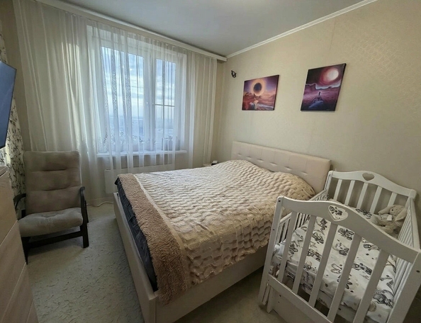 
  Продается 2-комн. квартира 56 м². Фото 7.