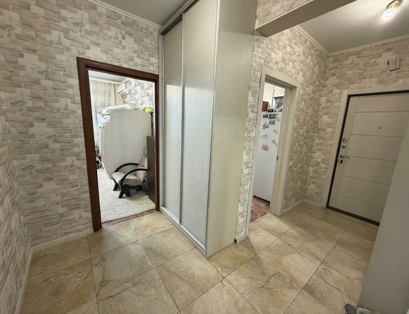 
  Продается 2-комн. квартира 56 м². Фото 10.