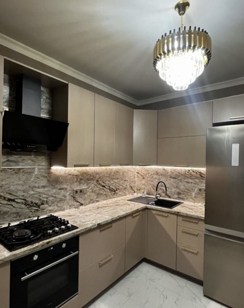
  Продается 1-комн. квартира 37 м². Фото 1.