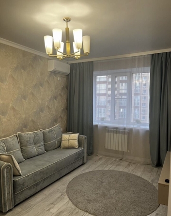 
  Продается 1-комн. квартира 37 м². Фото 3.