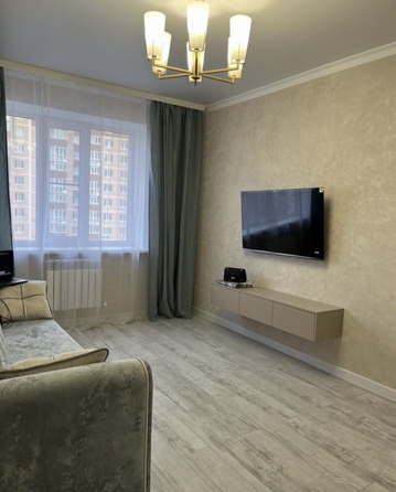 
  Продается 1-комн. квартира 37 м². Фото 5.