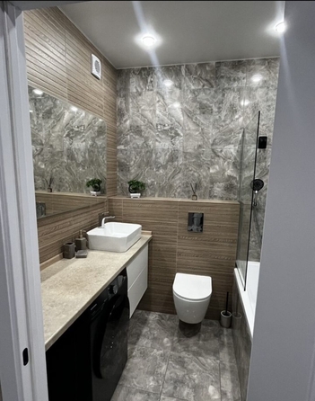 
  Продается 1-комн. квартира 37 м². Фото 8.