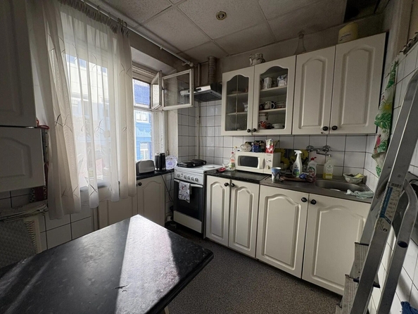 
  Продается 3-комн. квартира 59.1 м². Фото 1.