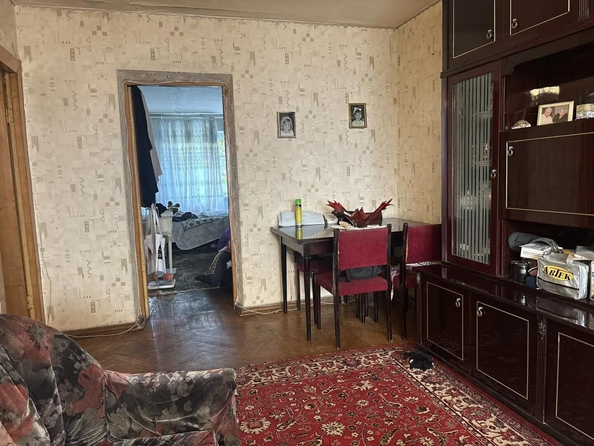 
  Продается 3-комн. квартира 59.1 м². Фото 2.