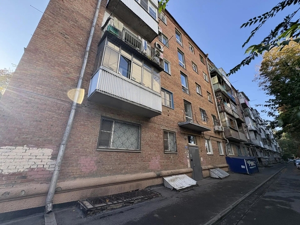 
  Продается 3-комн. квартира 59.1 м². Фото 10.