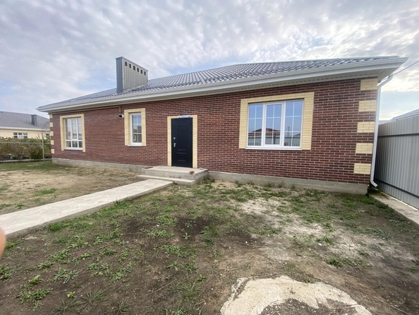 
  Продается дом 163.7 м². Фото 1.