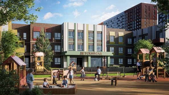 
  Продается студия 23.4 м², в ЖК Придонье, литер 3.1. Фото 9.