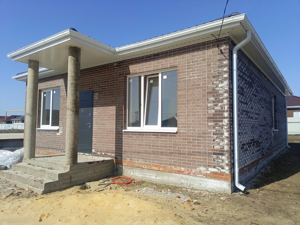 
  Продается дом 93 м². Фото 1.