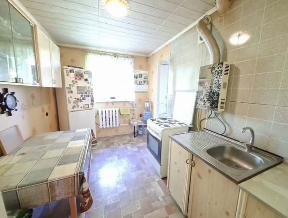 
  Продается 3-комн. квартира 67.8 м². Фото 8.