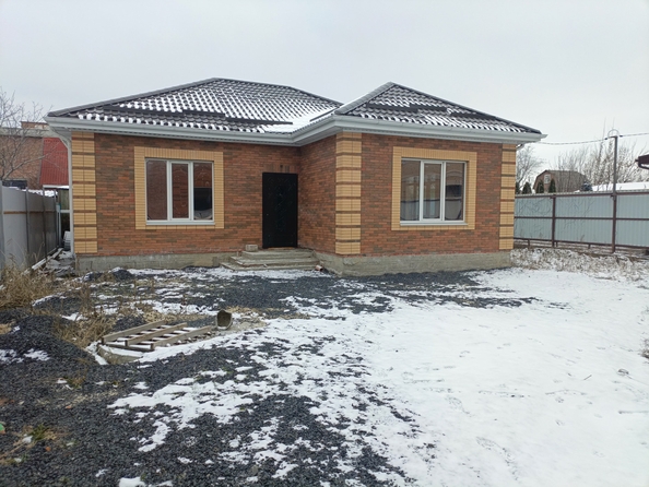 
  Продается дом 100 м². Фото 1.