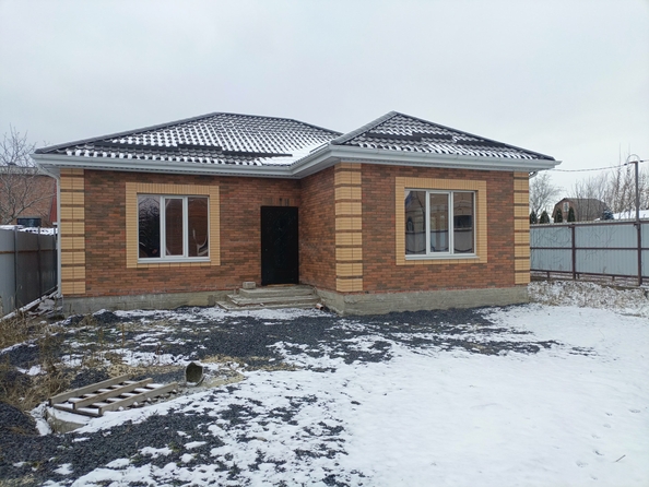 
  Продается дом 100 м². Фото 2.
