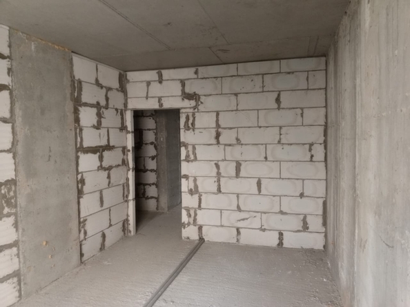 
  Продается 1-комн. квартира 46 м². Фото 1.