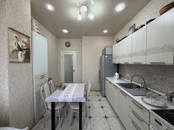 
  Продается 2-комн. квартира 68.9 м². Фото 6.