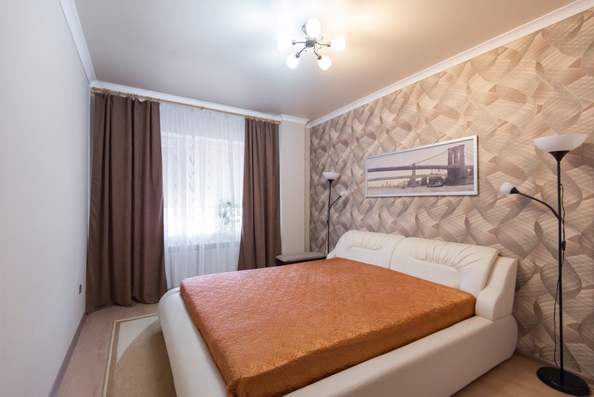 
  Продается 3-комн. квартира 100 м². Фото 1.