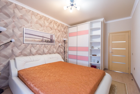 
  Продается 3-комн. квартира 100 м². Фото 2.
