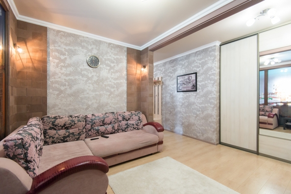 
  Продается 3-комн. квартира 100 м². Фото 4.